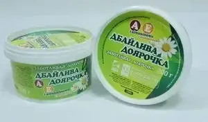 Дбайлива доярочка мазь 200 г  ВС