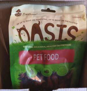 Ласощі для собак "Dental Treats" кісточки для чистки зубів та усунення неприємного запаху з пащі 10см ПОШТУЧНО (50шт упак)