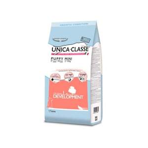 Сухий корм Unica Classe Medium Puppy Chicken - для цуценят середніх порід (курка) 12 kg